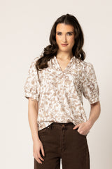 RESOLUTE TOP MINK SPRIG