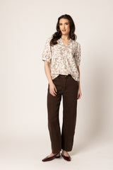 RESOLUTE TOP MINK SPRIG