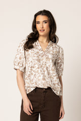 RESOLUTE TOP MINK SPRIG