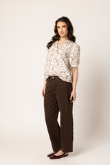 RESOLUTE TOP MINK SPRIG