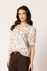 RESOLUTE TOP MINK SPRIG