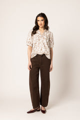RESOLUTE TOP MINK SPRIG