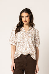 RESOLUTE TOP MINK SPRIG