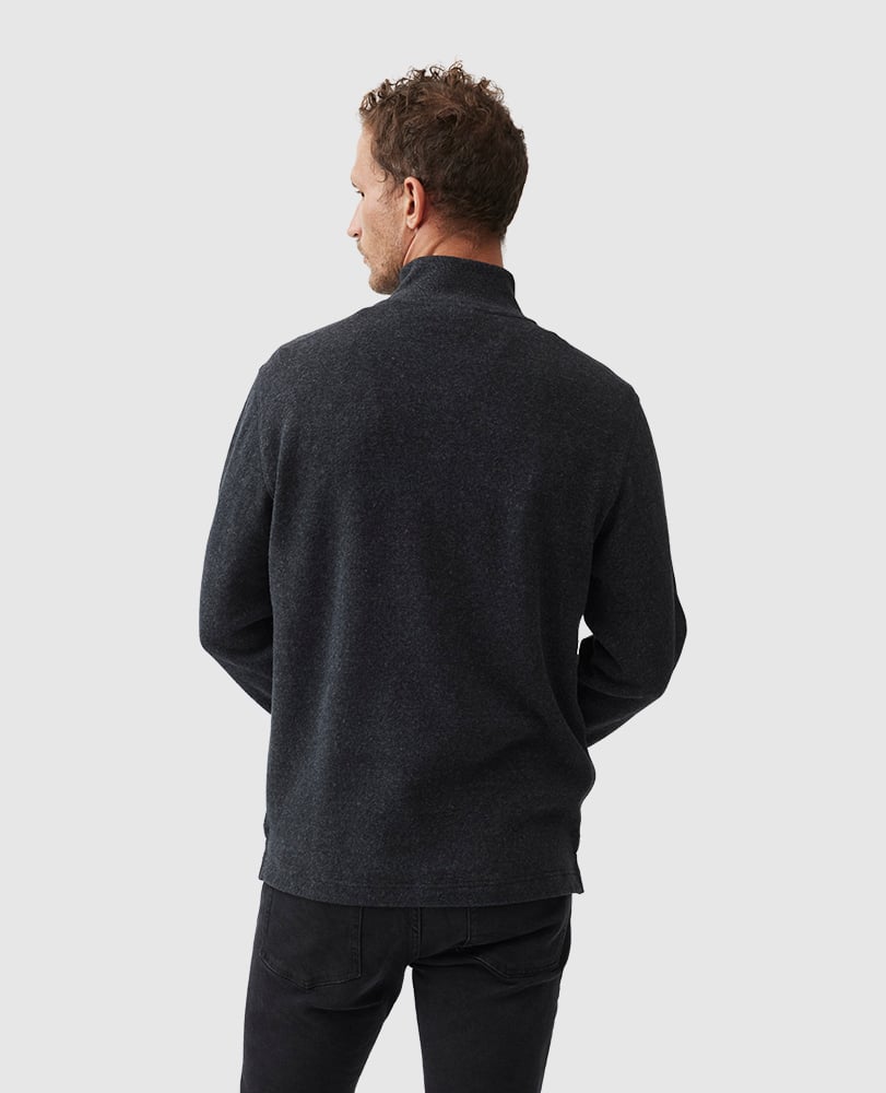 ALTON AVE SWEAT ASPHALT