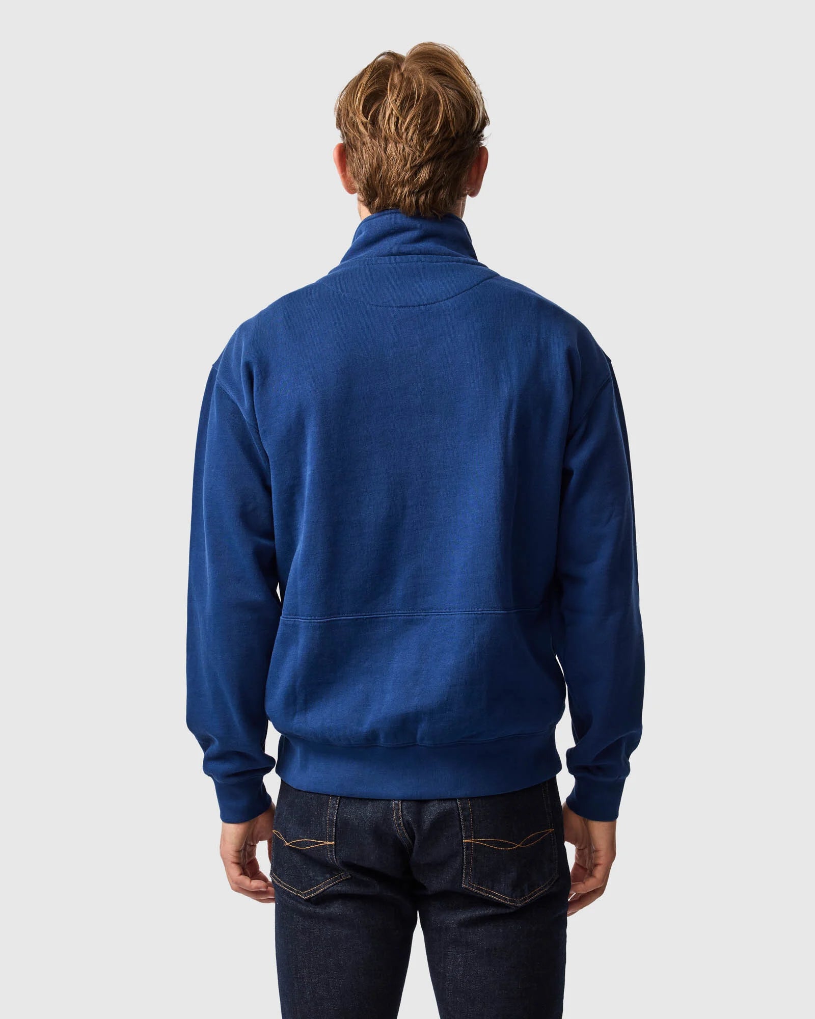 MILFORD SOUND SWEAT LAGOON