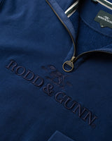 MILFORD SOUND SWEAT LAGOON