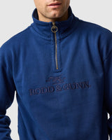 MILFORD SOUND SWEAT LAGOON