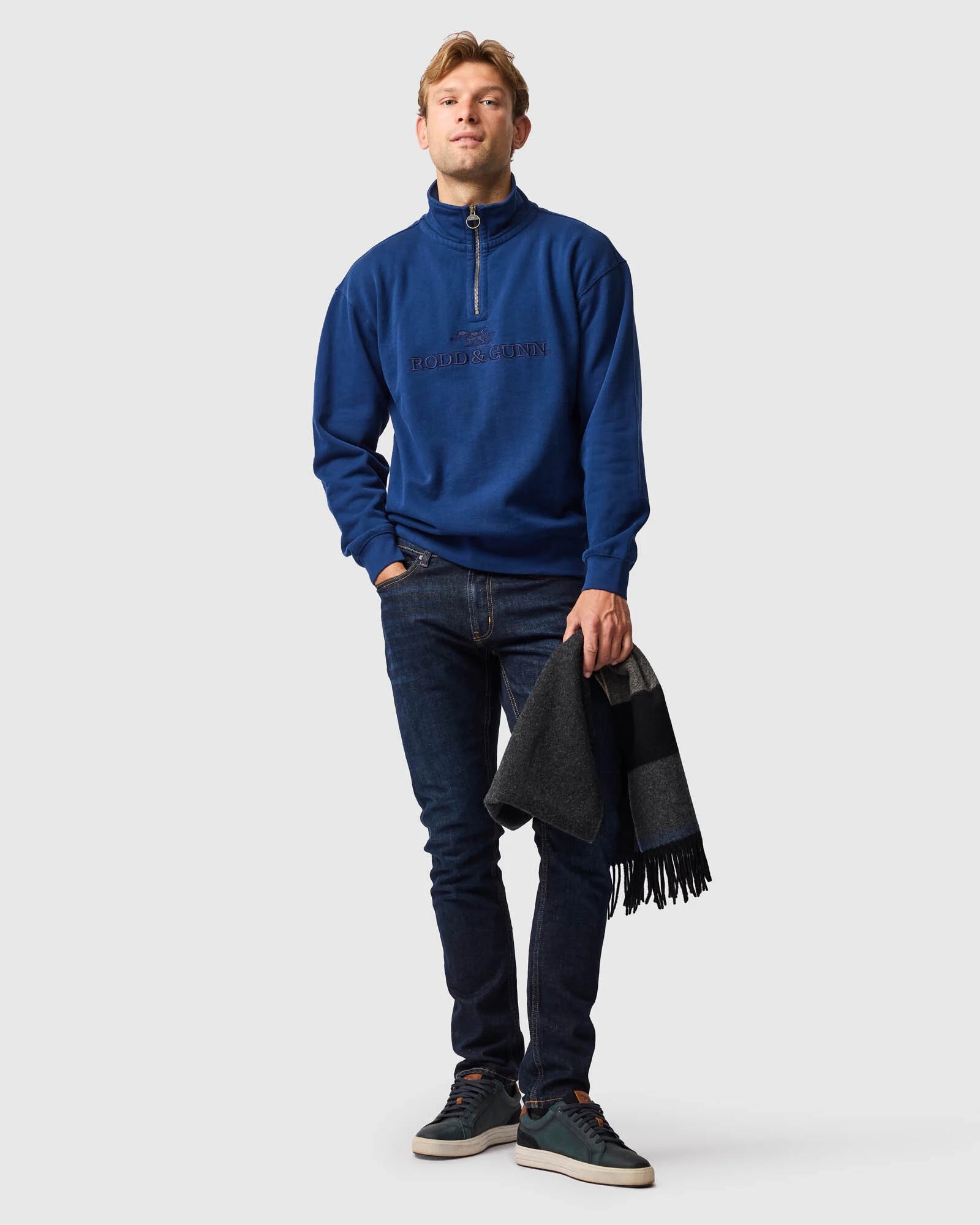 MILFORD SOUND SWEAT LAGOON