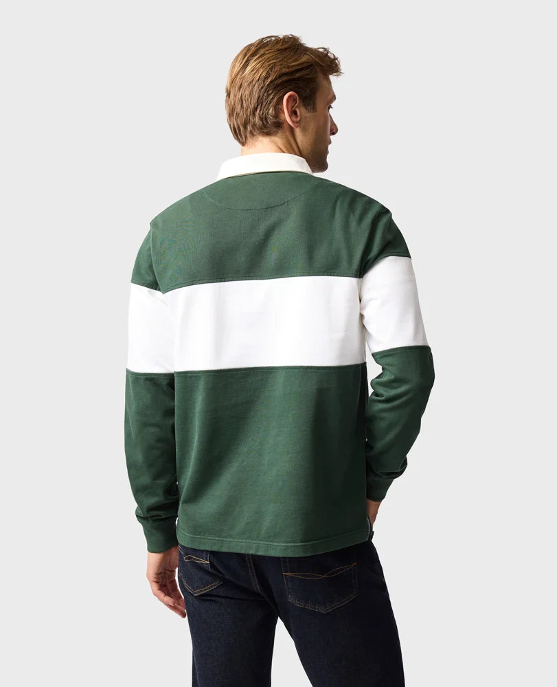 FORESTERS RUGBY FOREST