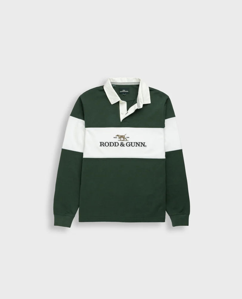 FORESTERS RUGBY FOREST