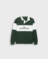 FORESTERS RUGBY FOREST