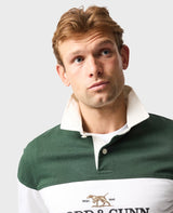 FORESTERS RUGBY FOREST