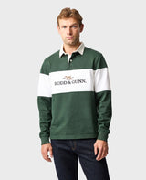 FORESTERS RUGBY FOREST