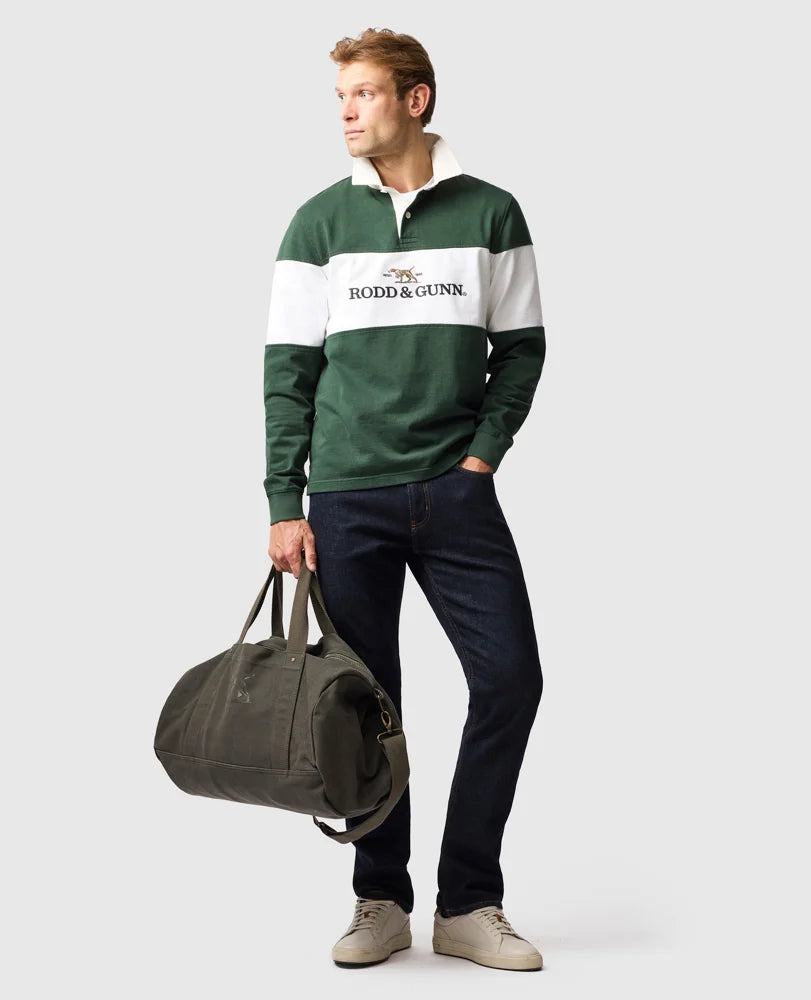 FORESTERS RUGBY FOREST