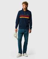 CHESTERFIELD SWEAT ECLIPSE