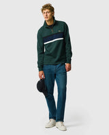 CHESTERFIELD SWEAT FOREST