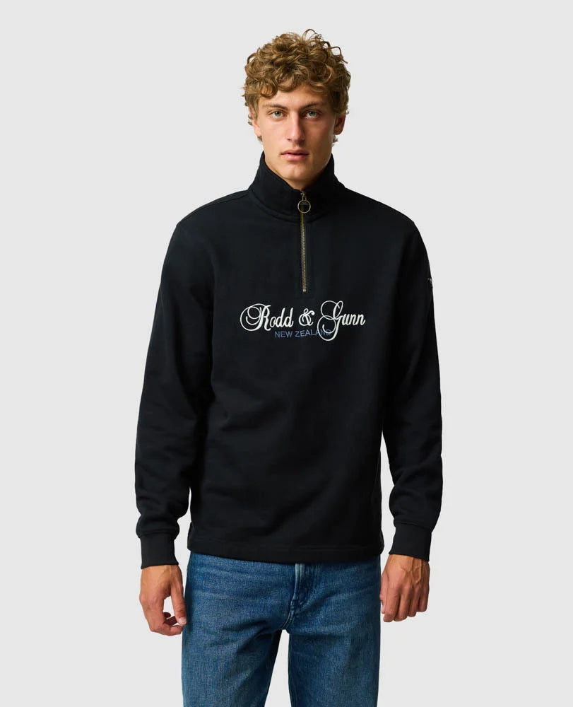 JUBILEE SWEAT ONYX
