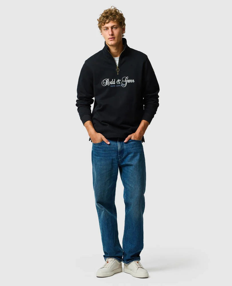 JUBILEE SWEAT ONYX