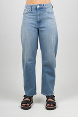 CHYLA 282 BARREL FIT JEAN MEDIUM USED