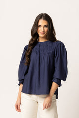DEVOTED 2 U TOP FRENCH NAVY