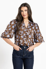 GRACEFUL TOP CEDAR BLOOM