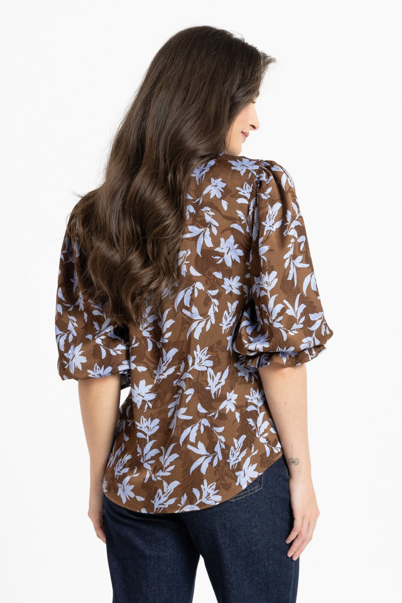 GRACEFUL TOP CEDAR BLOOM