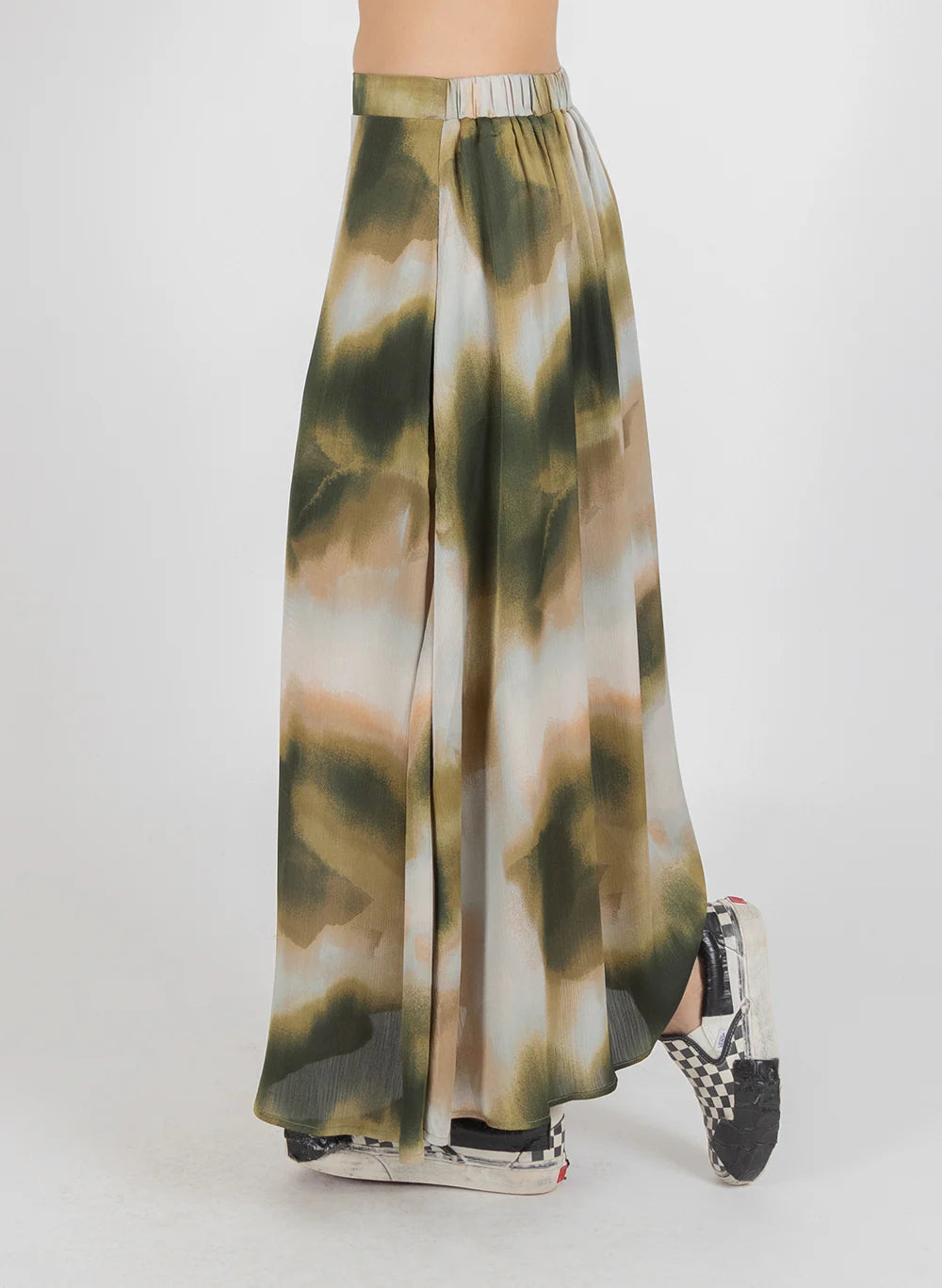 SATURDAY SKIRT MUTED