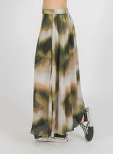 SATURDAY SKIRT MUTED