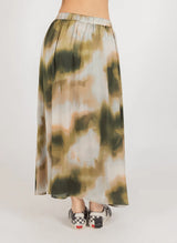 SATURDAY SKIRT MUTED