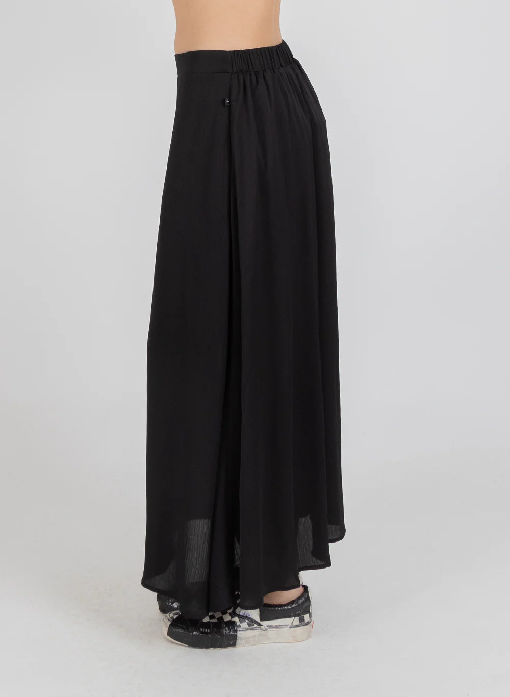 SATURDAY SKIRT BLACK