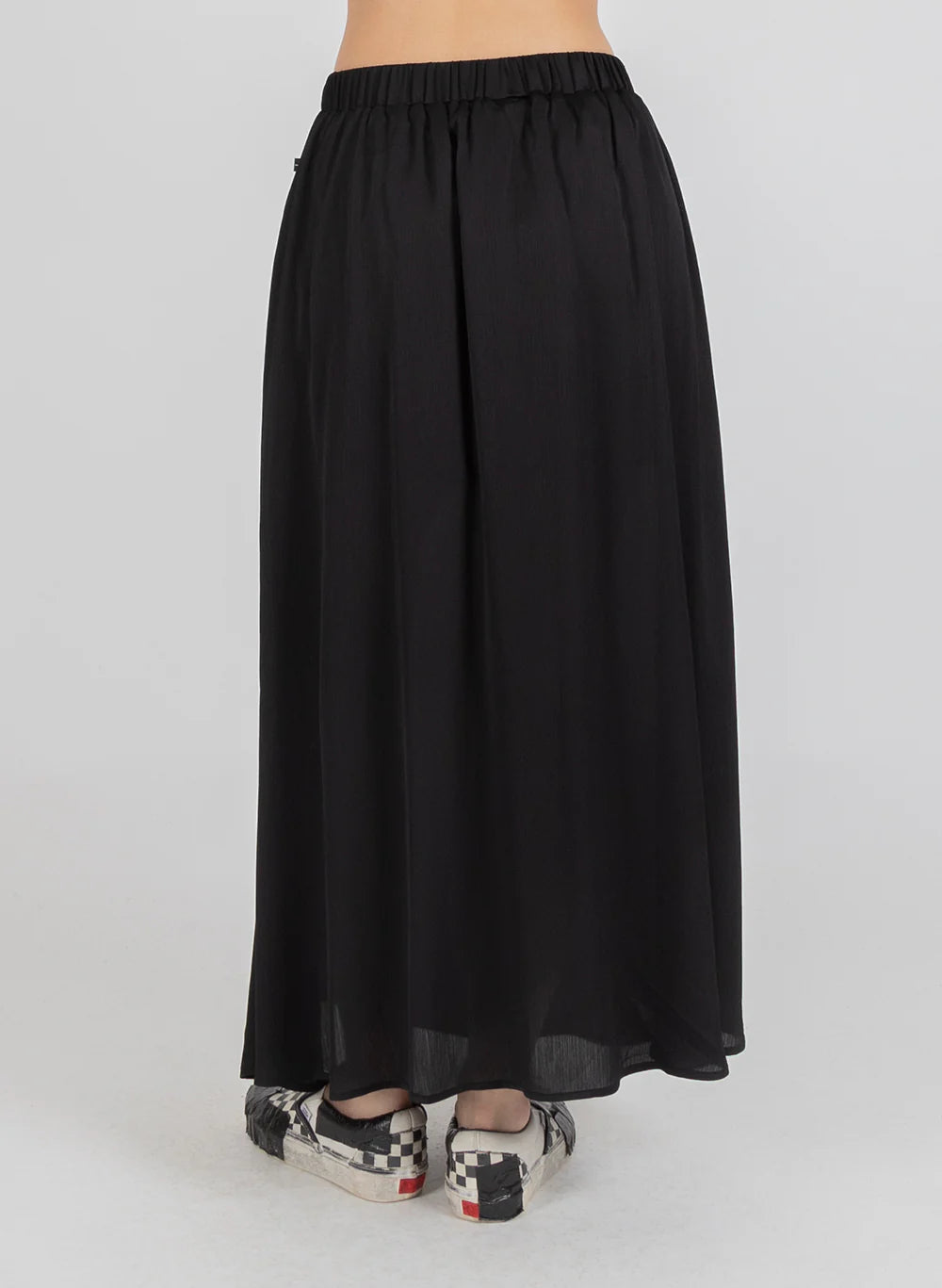 SATURDAY SKIRT BLACK
