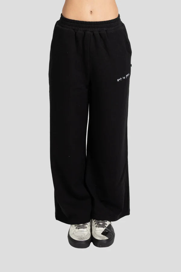 TOKYO TRACKIE NOT PARIS BLACK