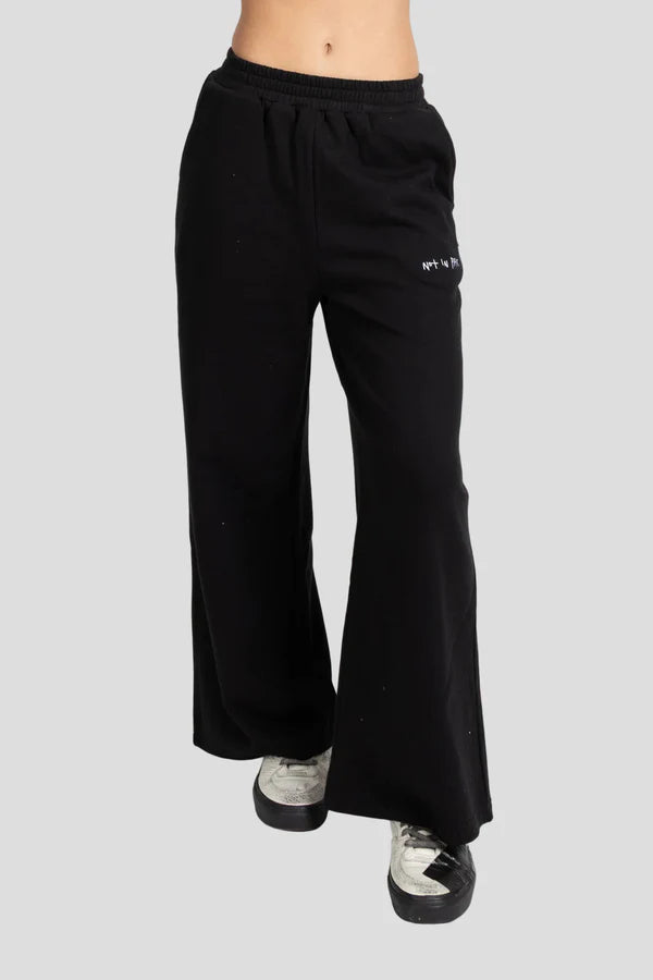 TOKYO TRACKIE NOT PARIS BLACK