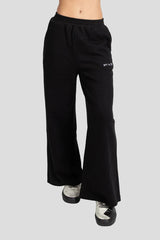 TOKYO TRACKIE NOT PARIS BLACK