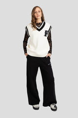 TOKYO TRACKIE NOT PARIS BLACK