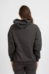 TOURING HOOD LIL LEOPARD