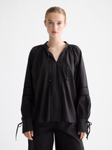 LACE BLOUSE METEORITE