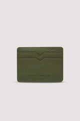 TOGETHER FOR NOW WALLET - KHAKI