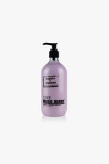 HAND & BODY LOTION MIXED BERRY