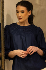 DEVOTED 2 U TOP FRENCH NAVY