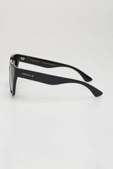 MERCEDES SUNGLASSES - BLACK