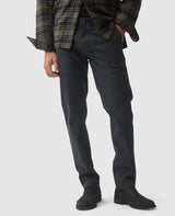 THOMAS ROAD CHINIO PANT COAL