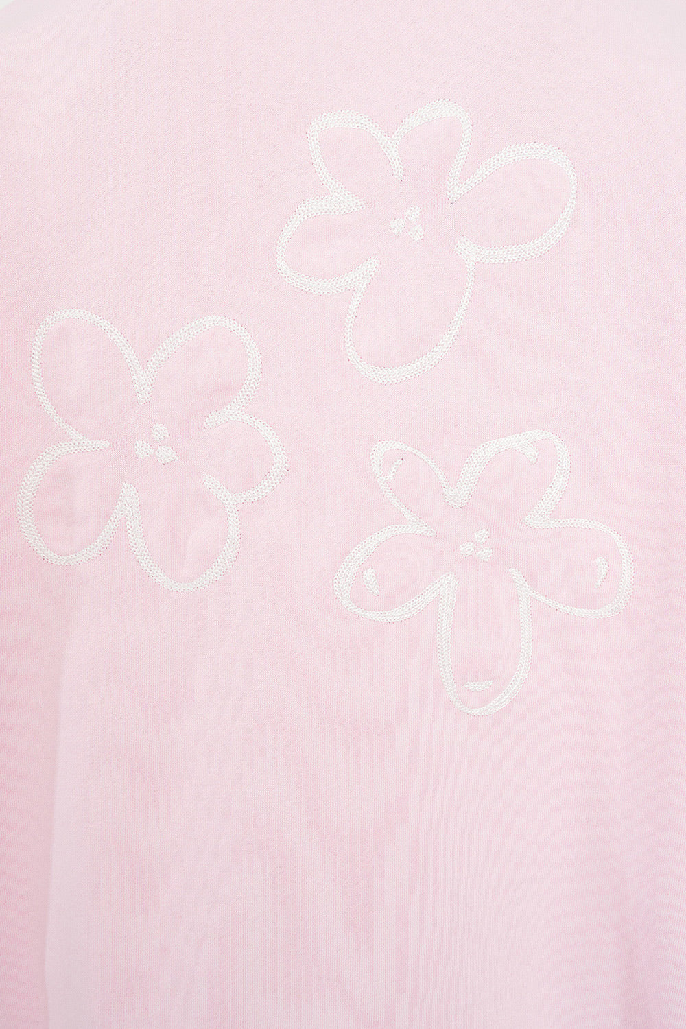 SLOUCH CREW 350 DAISY CHAIN PRIMROSE