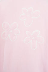 SLOUCH CREW 350 DAISY CHAIN PRIMROSE