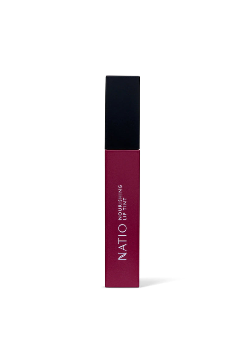 NOURISHING LIP TINT PLUM