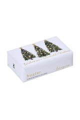 CHRISTMAS TREE FARM LEMONGRASS