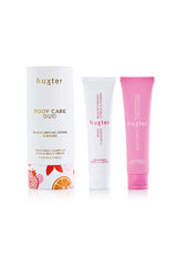 BODY CARE DUO BLACKCURRANT, CITRUS & AMBER