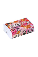 ECHINACEA FLOWERS LEMONGRASS