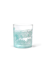 KATE HEISS GLASS POWDER BLUE