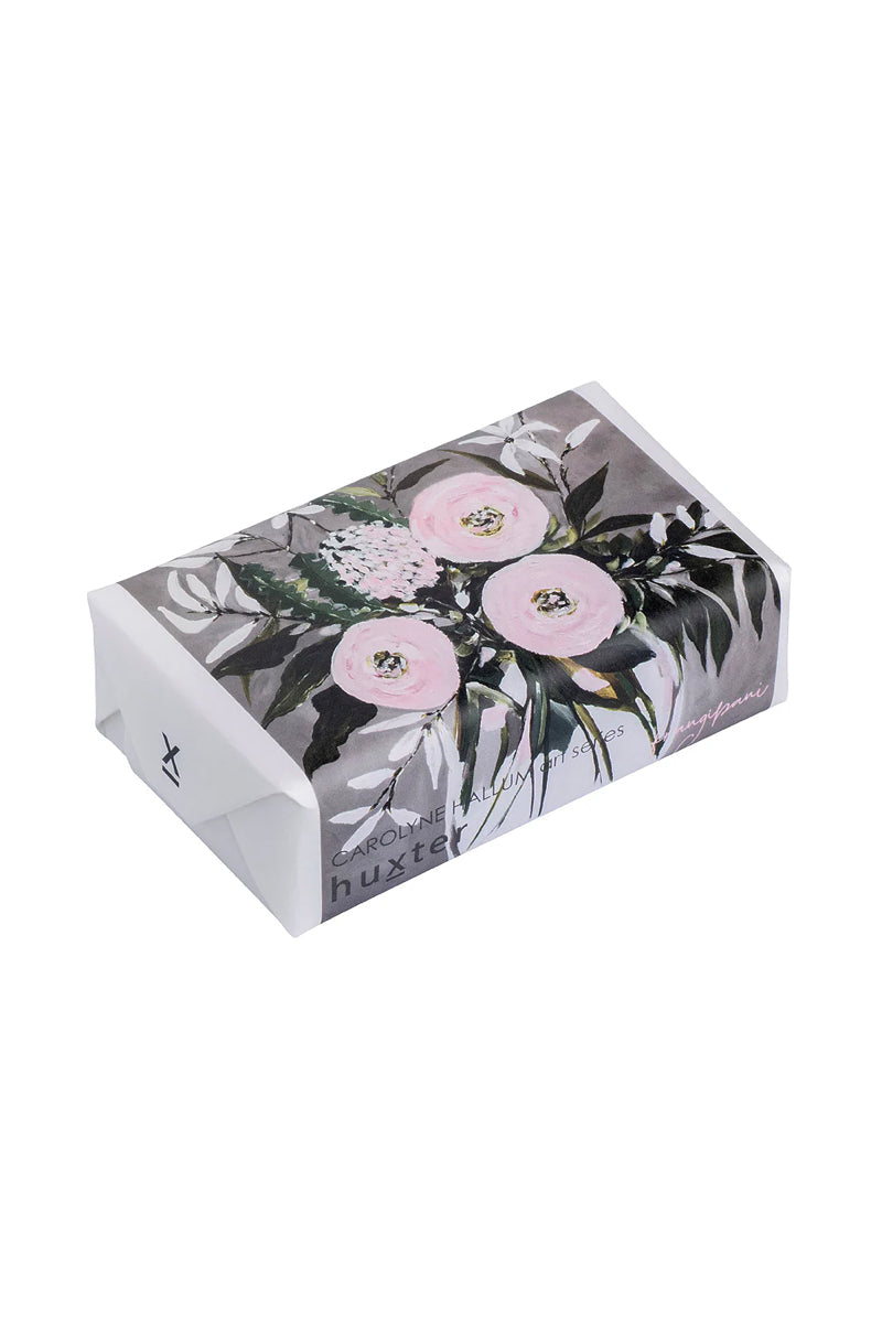 CRAZY LOVE FRANGIPANI